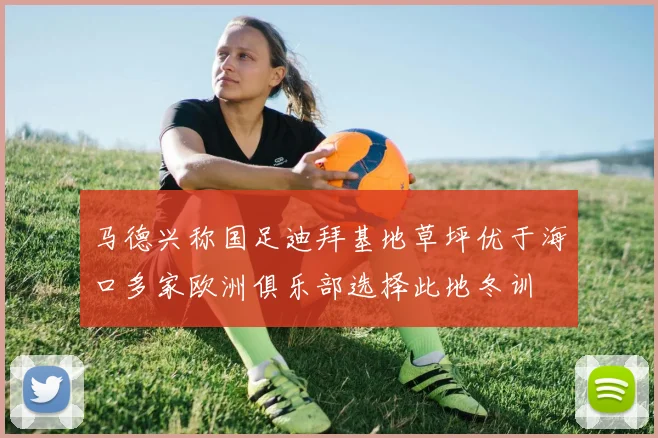 马德兴称国足迪拜基地草坪优于海口多家欧洲俱乐部选择此地冬训
