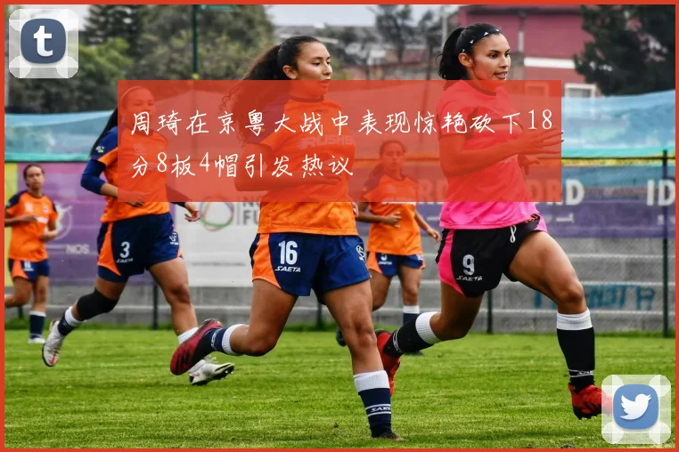 周琦在京粤大战中表现惊艳砍下18分8板4帽引发热议